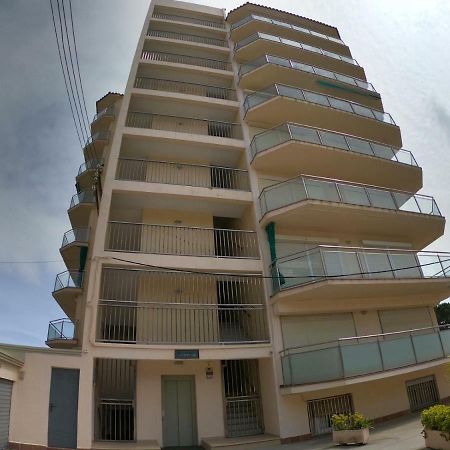 Apartamento A Primera Linea De Mar En Platja D'Aro Εξωτερικό φωτογραφία
