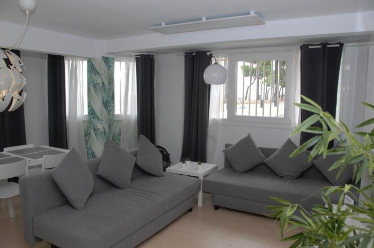 Apartamento A Primera Linea De Mar En Platja D'Aro Εξωτερικό φωτογραφία